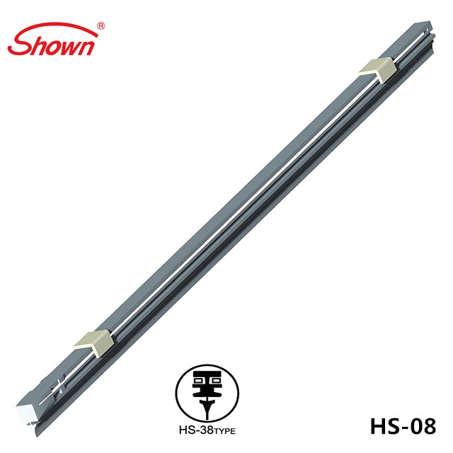 High quality car wiper blade refill