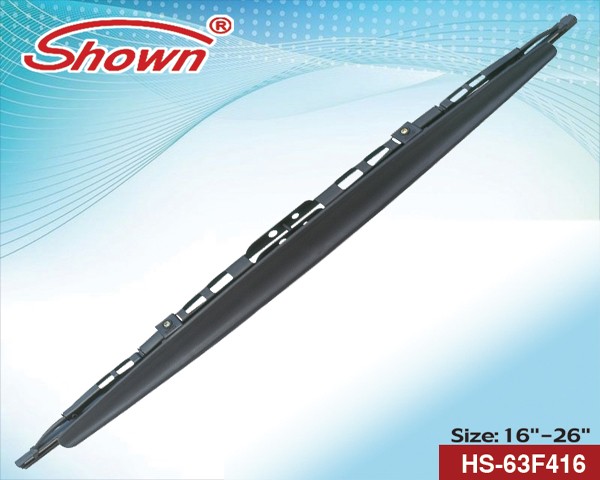 HS-63F416 New high performance spoiler wiper blades