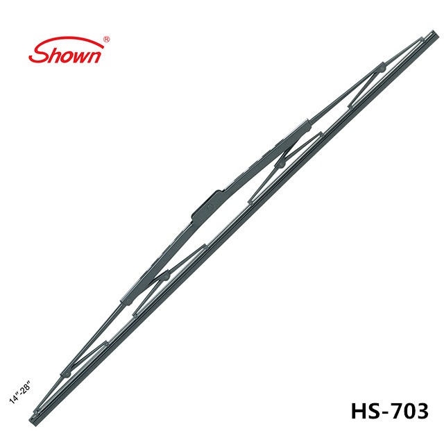 HS-703 Truck wiper blade