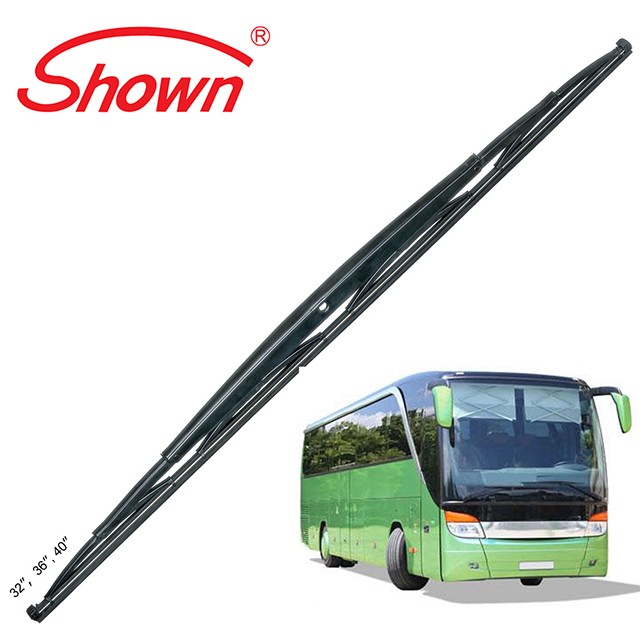 Bus Windshield Wiper Blade