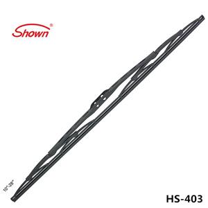 Good quality universal type frame wiper blade