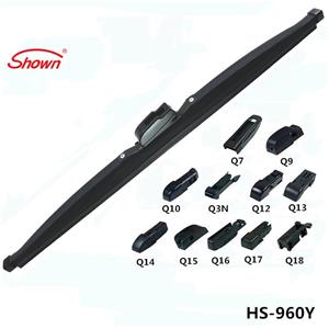 HS-960Y multifunctional winter wiper blade