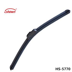 Best car universal frameless windscreen wiper blade