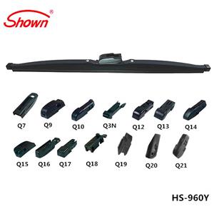 HS-960Y multifunctional winter wiper blade