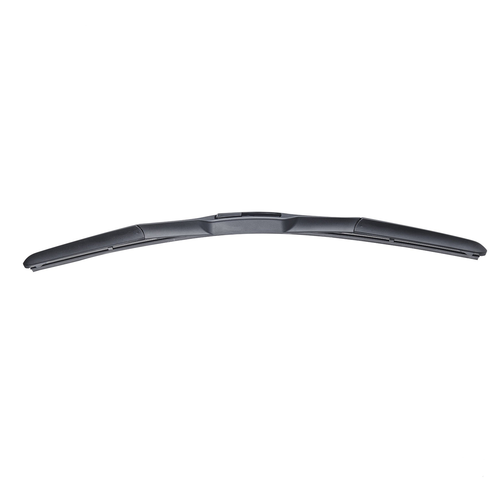 Hybrid wiper blade