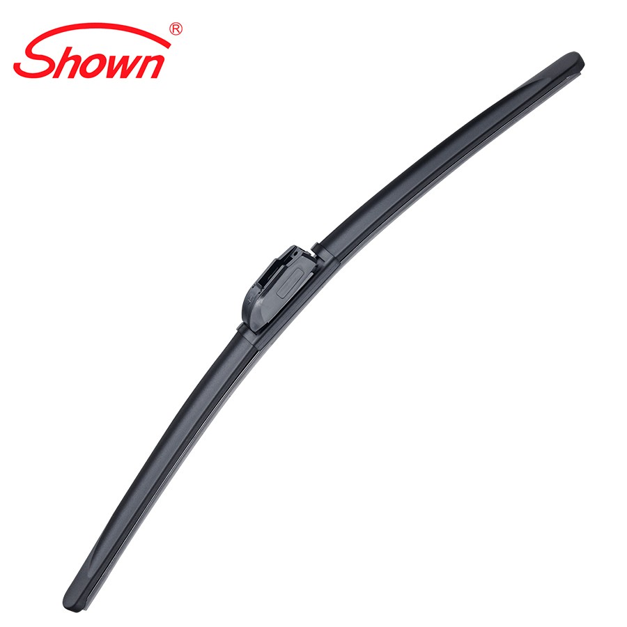 New design superior quality flat wiper blade
