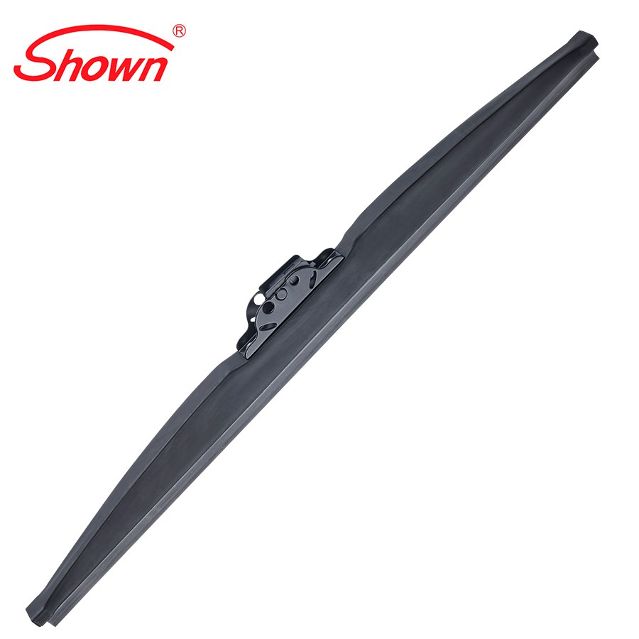 Universal winter wiper blade