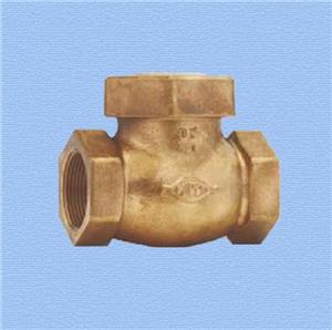 CNC Machined Brass Casting Fittings