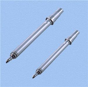 Iron Casting and CNC Machined Cylinder Rod