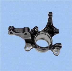 Sand Casting Cast Iron Steering Knuckle