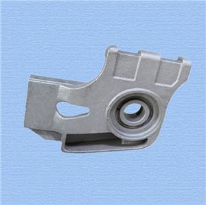 Iron Sand Casting Tractor Parts