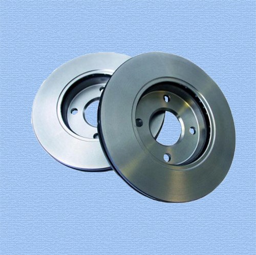 CNC Precision Machining brake disc