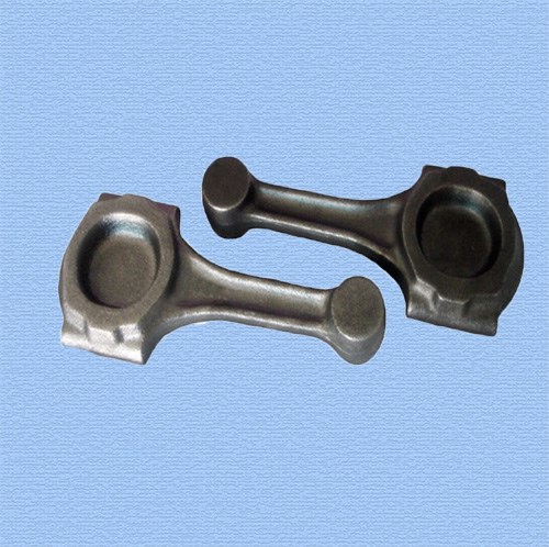 Forging Parts Connecting Rod
