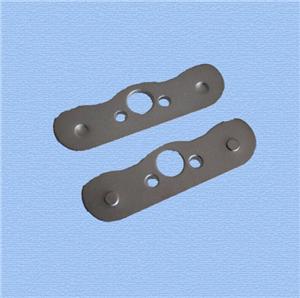 Electrical Appliance Brass Contact Part
