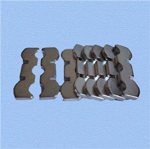 Electrical Appliance Brass Contact Part