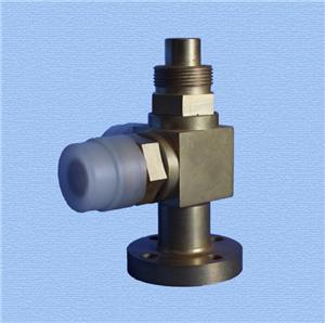 copper complete valve for electricity appliance