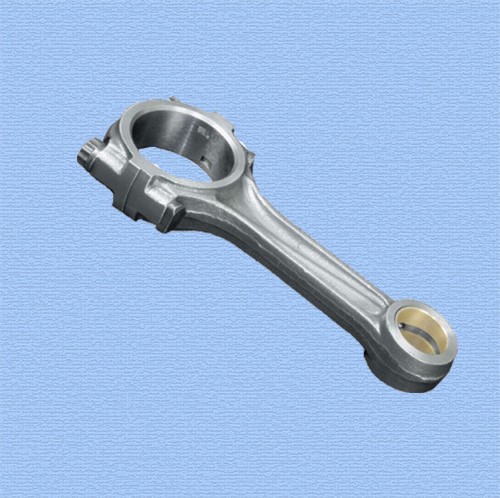 casting iron Connecting Rod for automotive