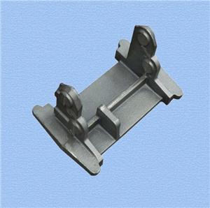 Grey Iron Casting from sand casting way
