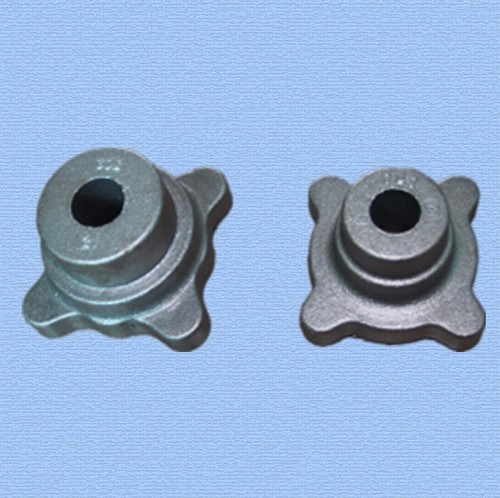 casting iron transmission gear for automotive