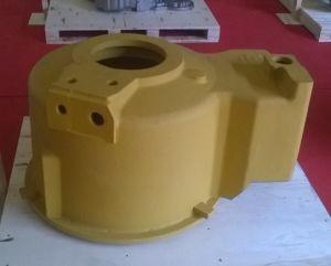 Iron Casting Sand Casting Gear Box Parts