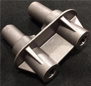 Investment Casting Steel Casting Precision Part