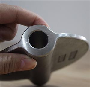 Investment Casting Steel Casting Precision Part