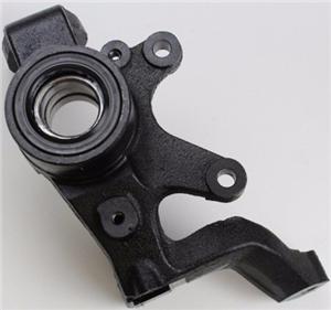Steel Casting Auto Parts Carbon Steel Steering Knuckle