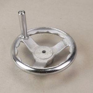 Casting Aluminium Handwheel