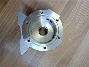 customized stainless steel casting part