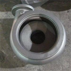 Ductile iron/grey iron rough casting