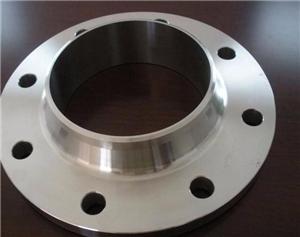 The differences between forged flange and casting flange