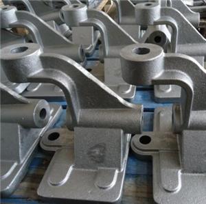 Steel casting , investment casting, Agriculture machinery parts