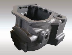 Cast Iron Gearbox parts From China Foundry