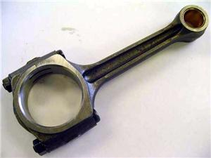China OEM Casting iron Casting steel connecting rod