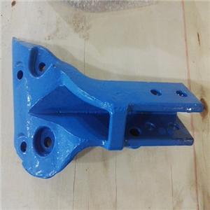 Cast iron harvester parts, tractor parts, agricultural parts
