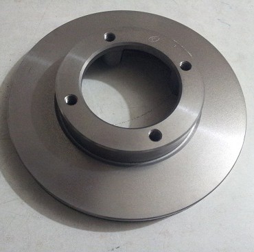 Cast iron automotive parts, brake disc
