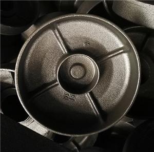 Cast iron automotive parts, undercarriage parts