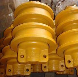 Alloy steel casting undercarriage parts