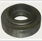Sand casting cast iron agricultural parts