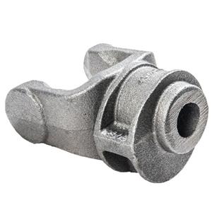 Foundry key product - grey iron casting part