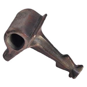 Cast Iron Foundry key product - cast iron railway shoulder
