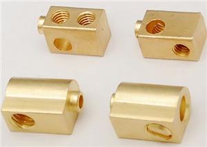 Brass electrical parts, electrical components manufacturer