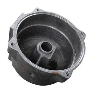 High quality grey iron/ ductile iron cast iron valve cover