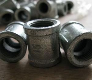 Steel Foundry key product - cast steel pipe fitting