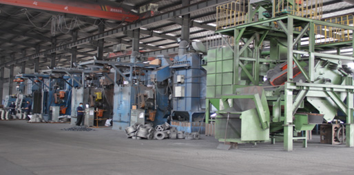 iron castings