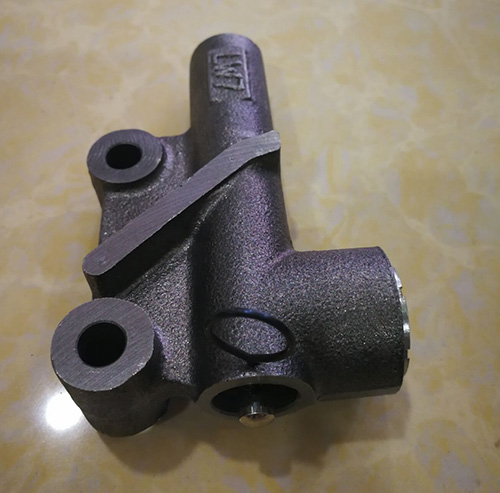 Grey Iron Casting Parts