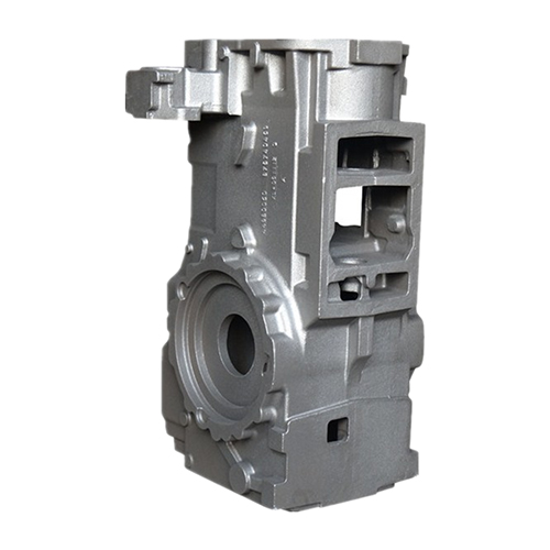 tractor gearbox housing