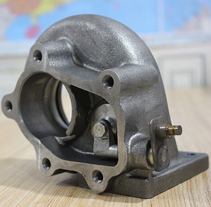 bearing housing