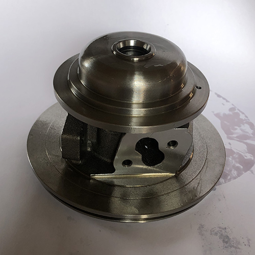 bearing housing