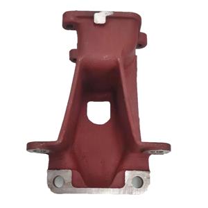 Sand Casting Cast Iron Tractor Part